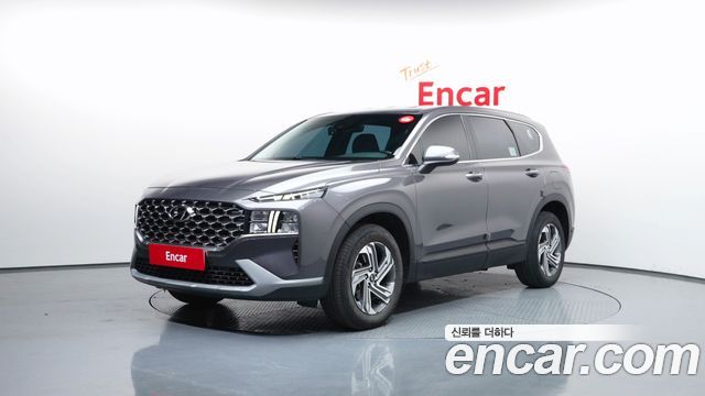 Hyundai Santafe 2023