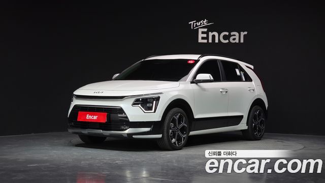 Kia Niro 2025