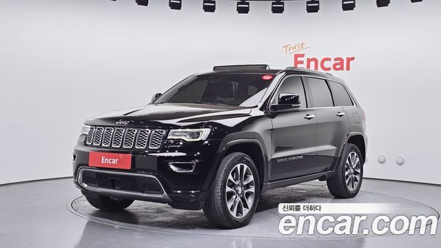 Jeep Cherokee 2017