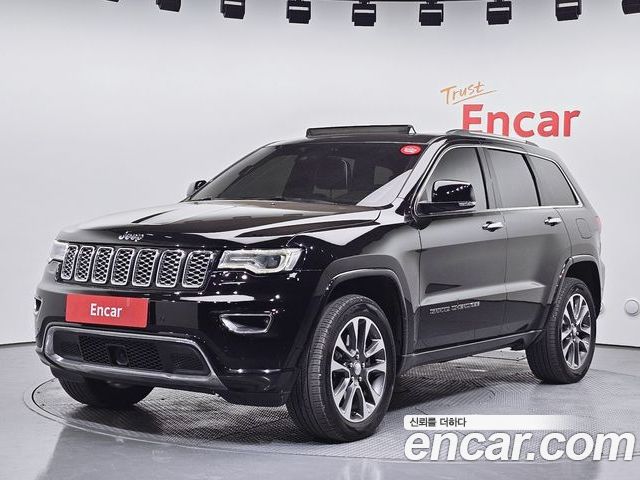 Jeep Cherokee 2017
