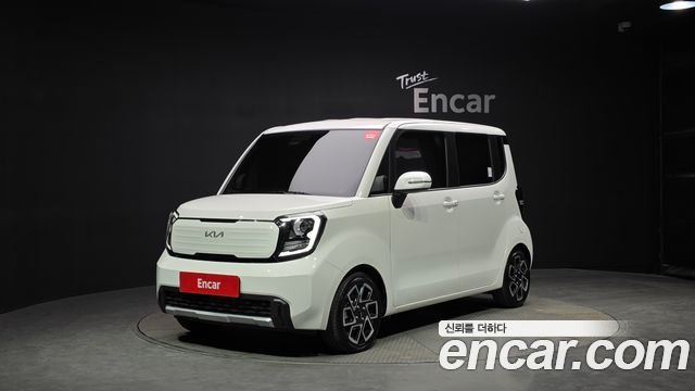 Kia RAY 2025