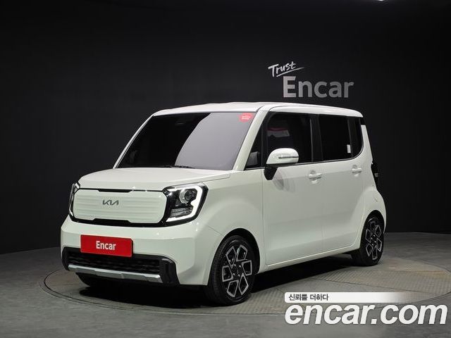 Kia RAY 2025