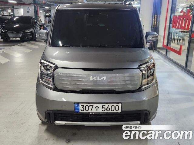 Kia RAY 2023