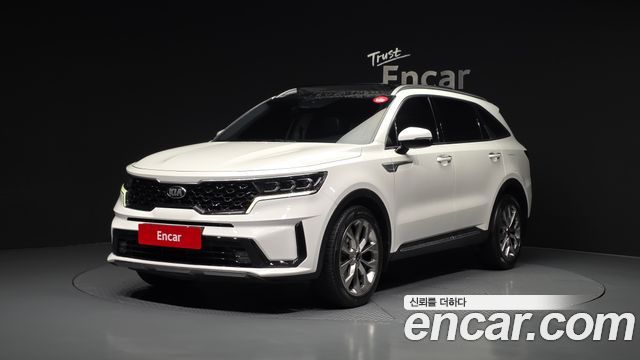 Kia Sorento 2020