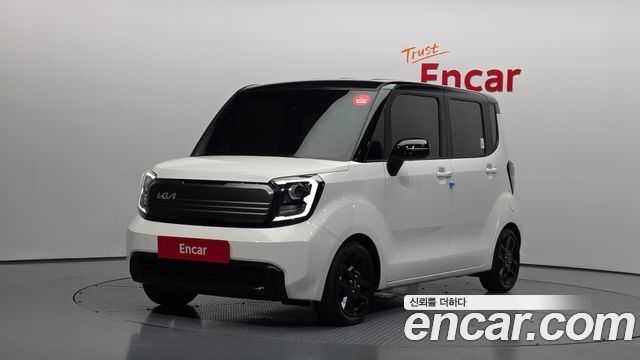 Kia RAY 2023