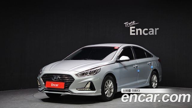 Hyundai Sonata 2017