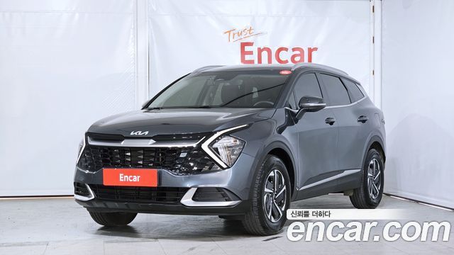 Kia Sportage 2024