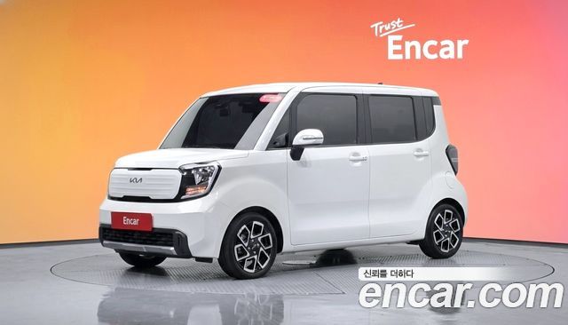 Kia RAY 2025