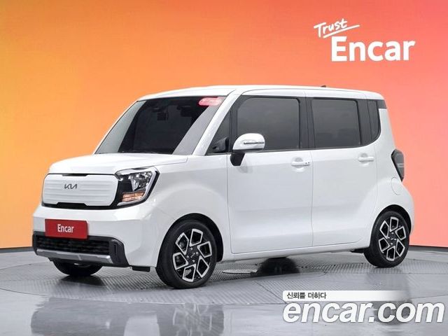Kia RAY 2025