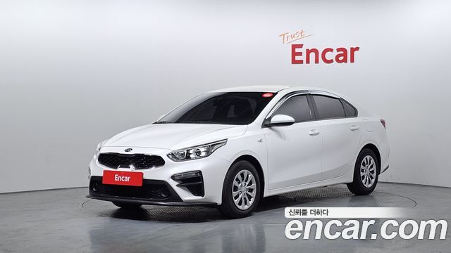 Kia K3 2020
