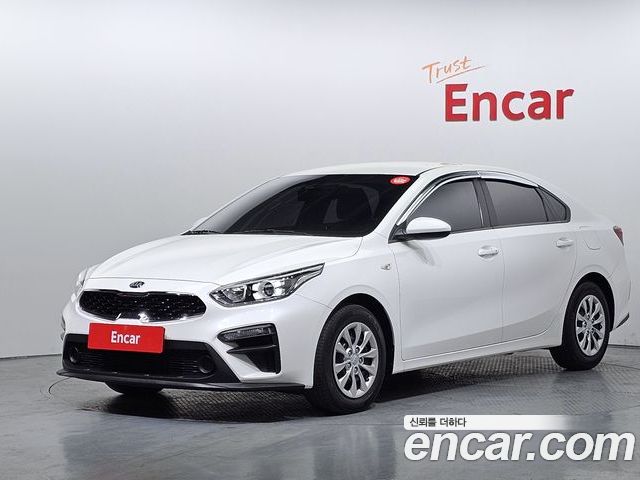 Kia K3 2020