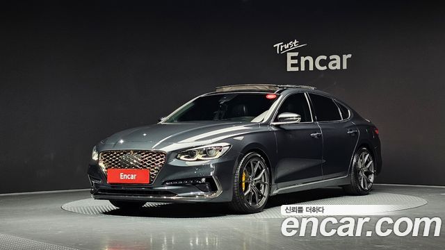 Hyundai Grandeur 2017