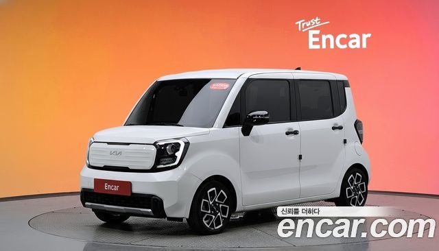 Kia RAY 2023