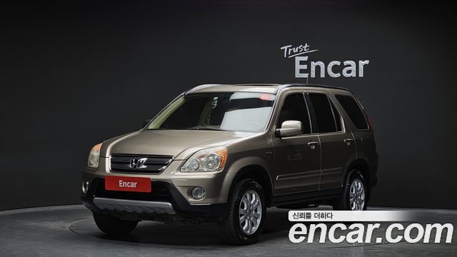 Honda CR-V 2005
