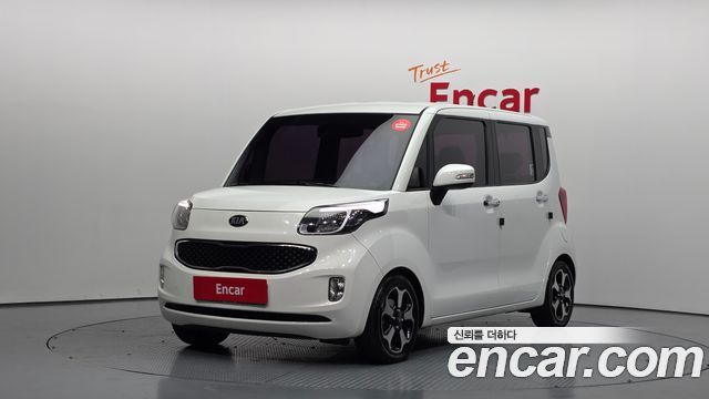 Kia RAY 2016