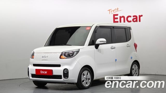 Kia RAY 2022