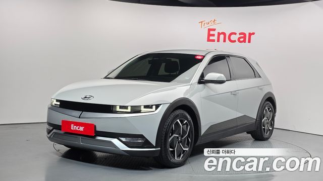 Hyundai Ioniq5 2023