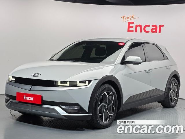 Hyundai Ioniq5 2023