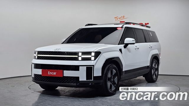 Hyundai Santafe 2023
