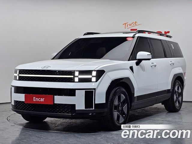 Hyundai Santafe 2023