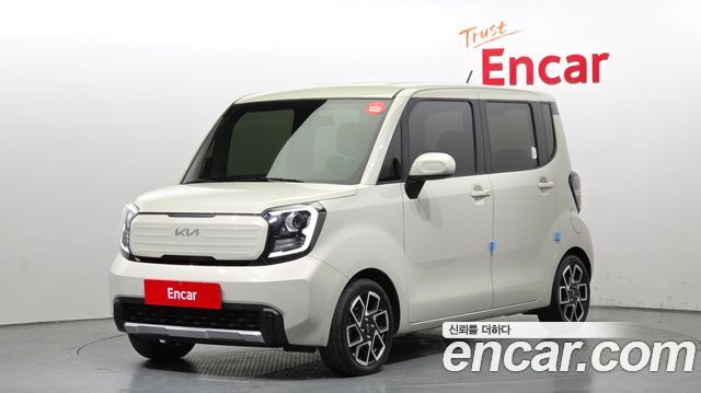 Kia RAY 2024
