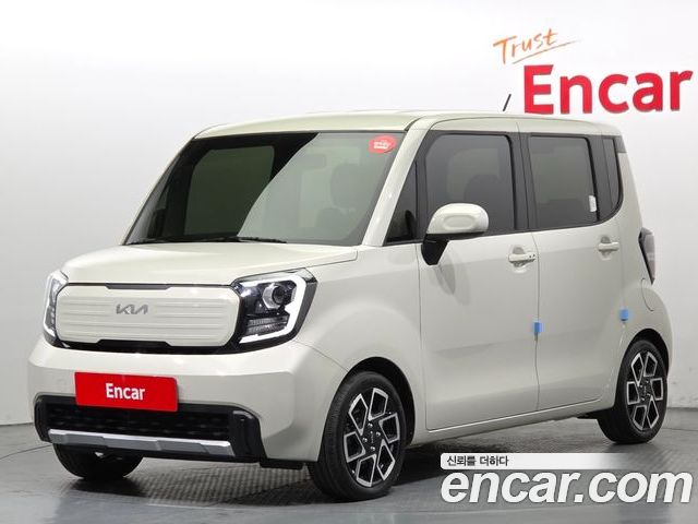 Kia RAY 2024