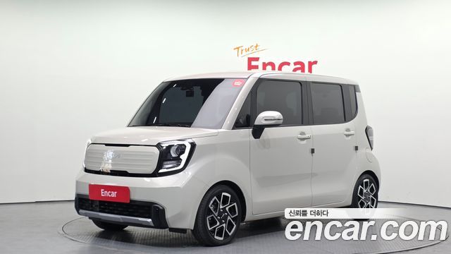 Kia RAY 2023