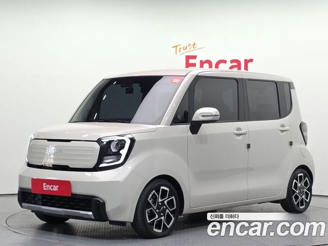 Kia RAY 2023