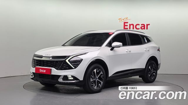 Kia Sportage 2024