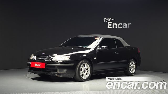 Saab 9-3 2006