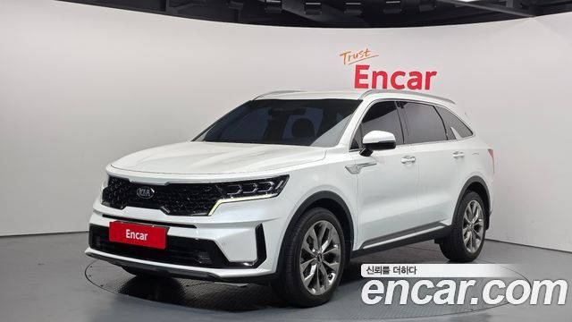 Kia Sorento 2020