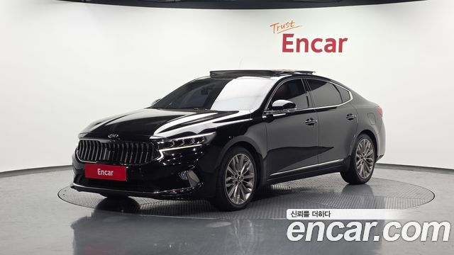 Kia K7 2019