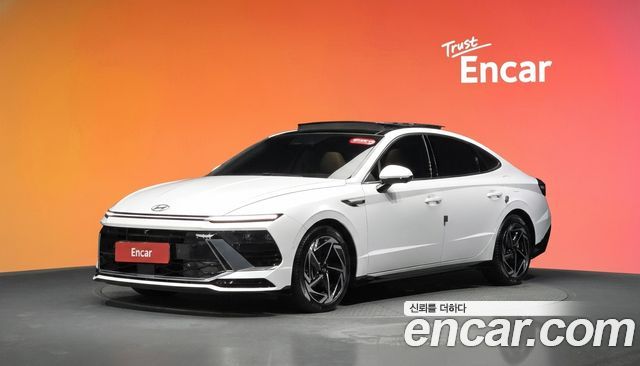 Hyundai Sonata 2023