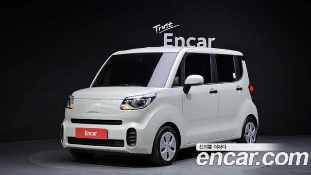 Kia RAY 2022