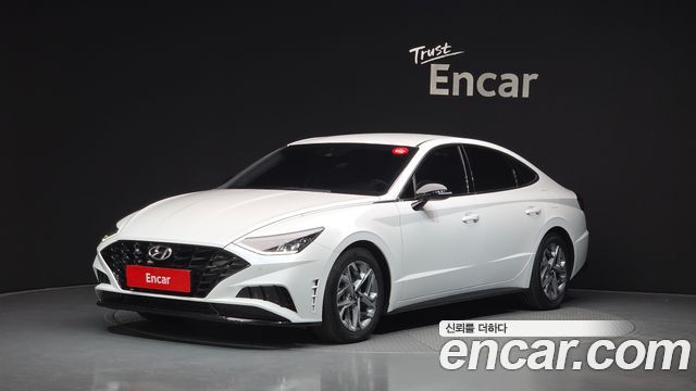 Hyundai Sonata 2022