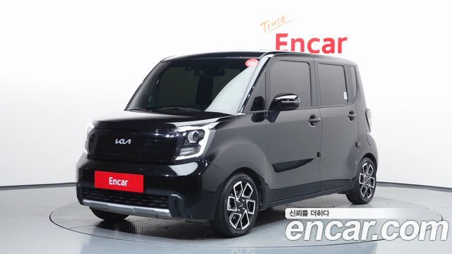 Kia RAY 2023