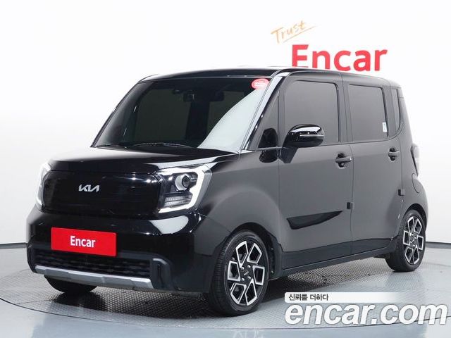 Kia RAY 2023