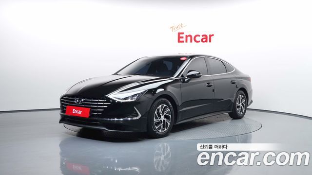 Hyundai Sonata 2023