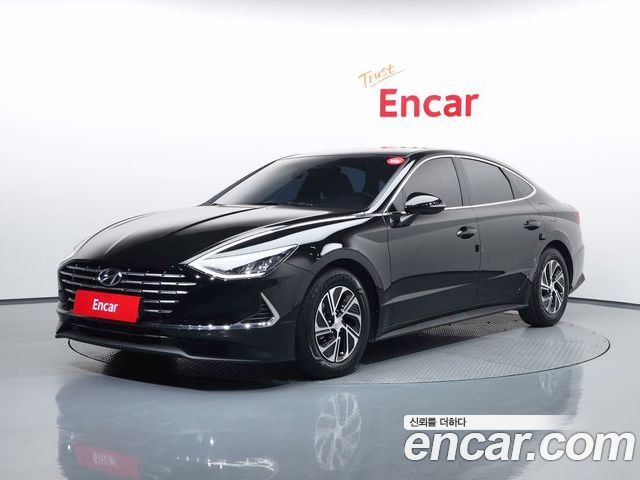 Hyundai Sonata 2023
