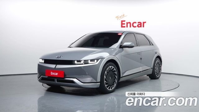Hyundai Ioniq5 2022