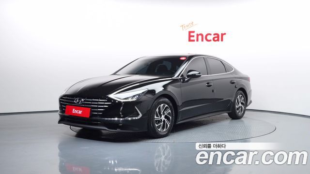 Hyundai Sonata 2023