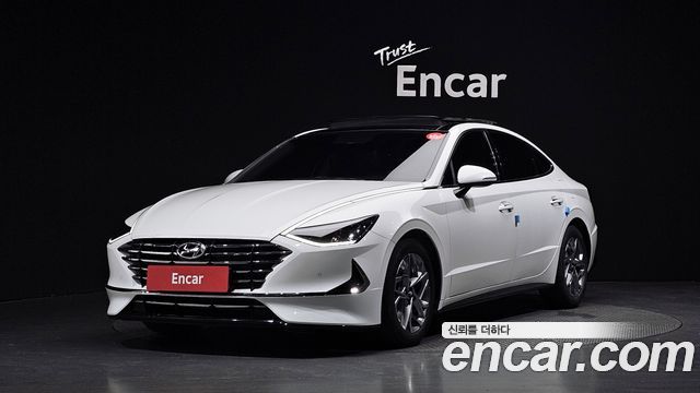 Hyundai Sonata 2019