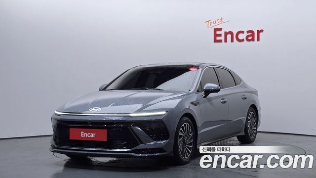 Hyundai Sonata 2024