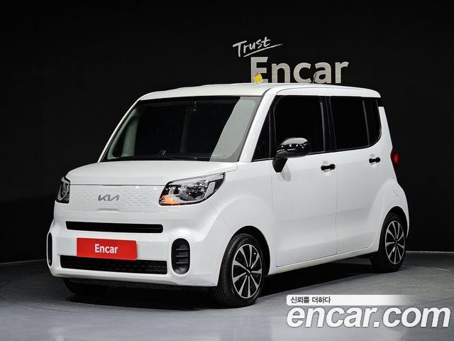 Kia RAY 2022