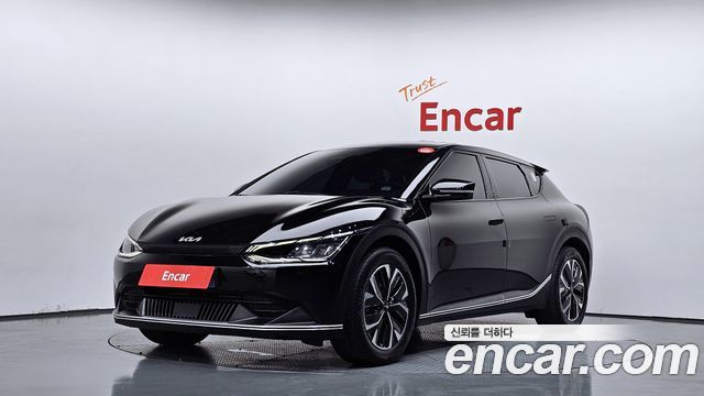 Kia EV6 2022