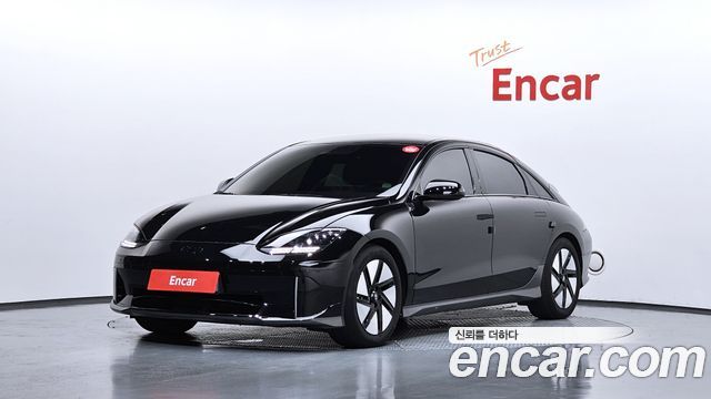 Hyundai Ioniq6 2023