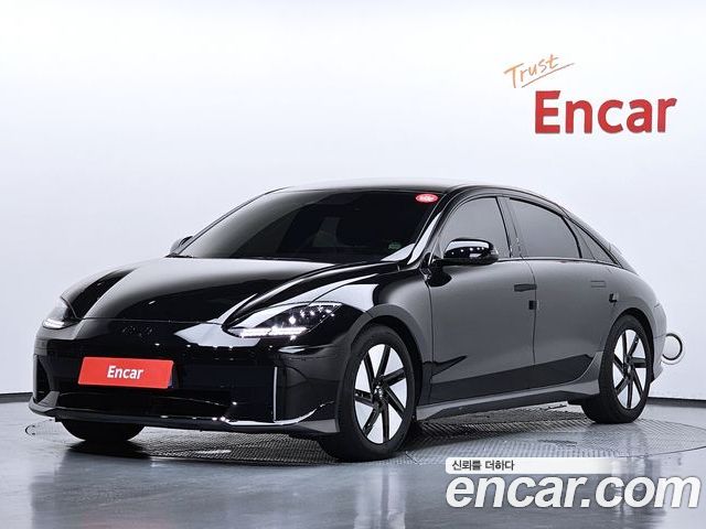Hyundai Ioniq6 2023