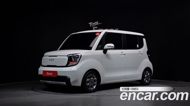 Kia RAY 2023