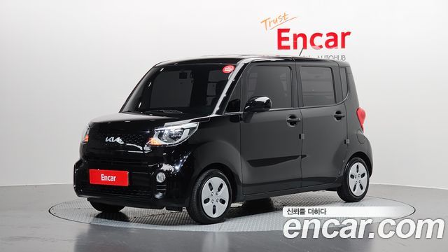 Kia RAY 2022