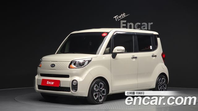 Kia RAY 2019